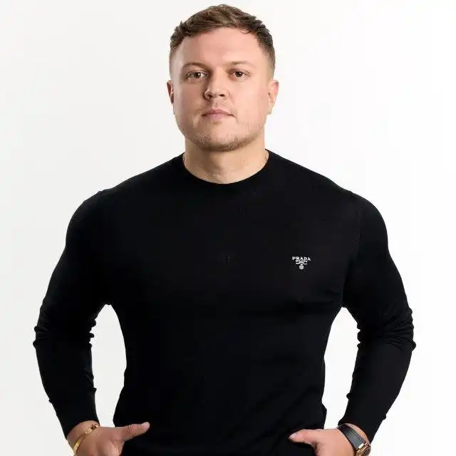 Александр Олегович Черных